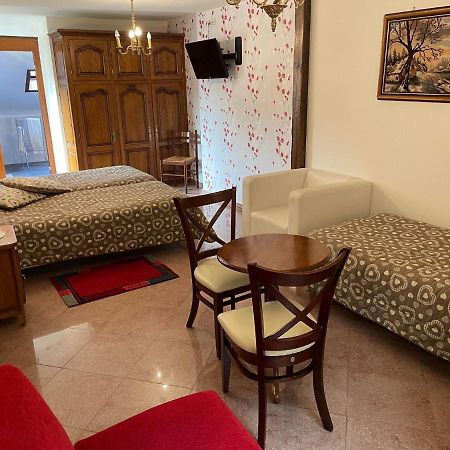La Grange Du Pape - Annexe De L'Hotel La Ferme Du Pape Eguisheim Buitenkant foto
