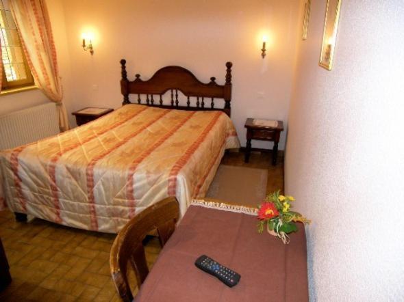 La Grange Du Pape - Annexe De L'Hotel La Ferme Du Pape Eguisheim Kamer foto