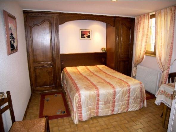 La Grange Du Pape - Annexe De L'Hotel La Ferme Du Pape Eguisheim Buitenkant foto