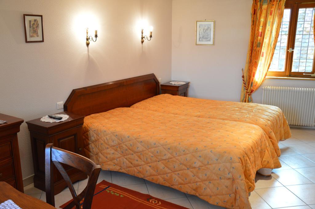 La Grange Du Pape - Annexe De L'Hotel La Ferme Du Pape Eguisheim Buitenkant foto